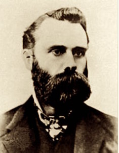 チャールズ・ダウのダウ理論