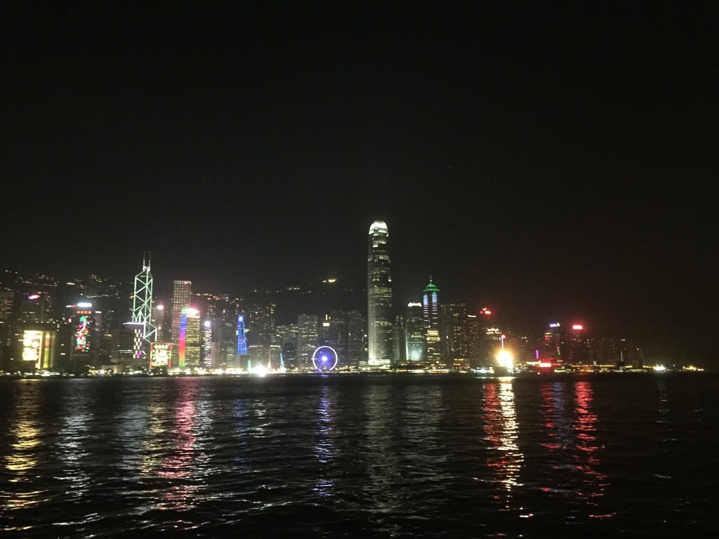 FX_香港